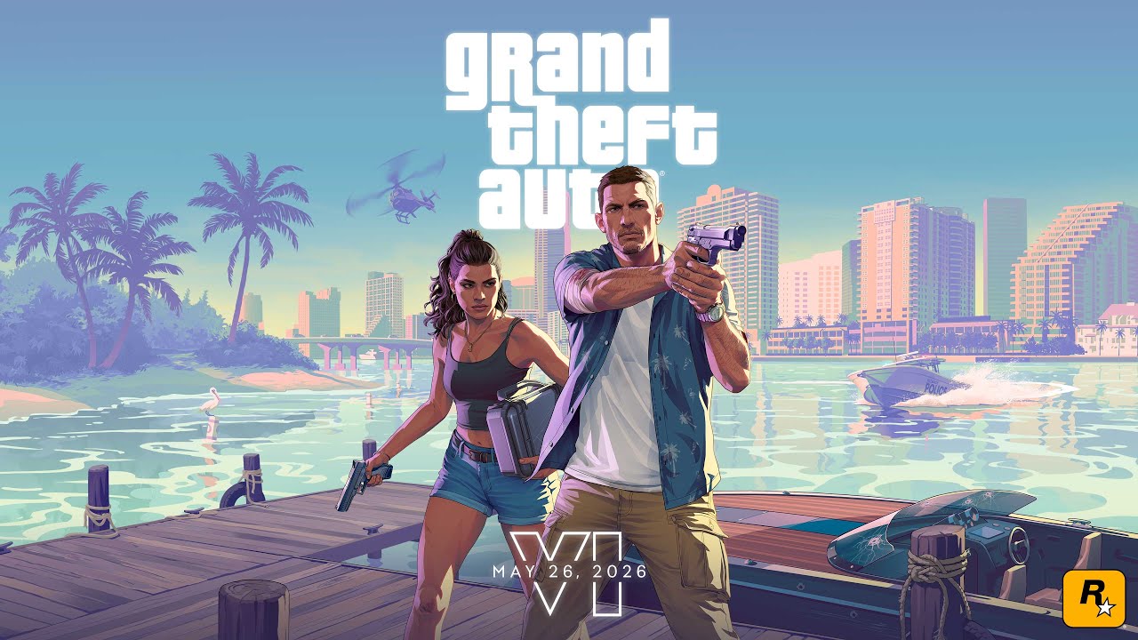 Miniature de Grand Theft Auto VI Trailer 2